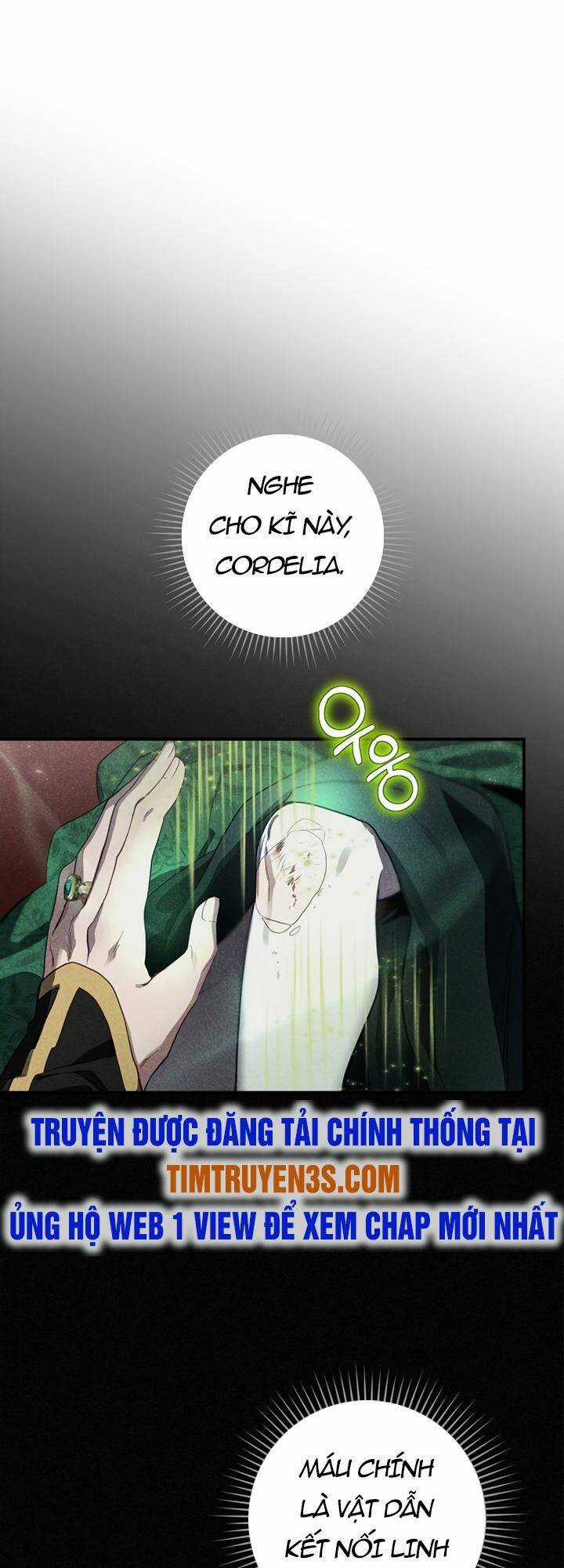 Kẻ Phán Quyết Chapter 39 trang 45