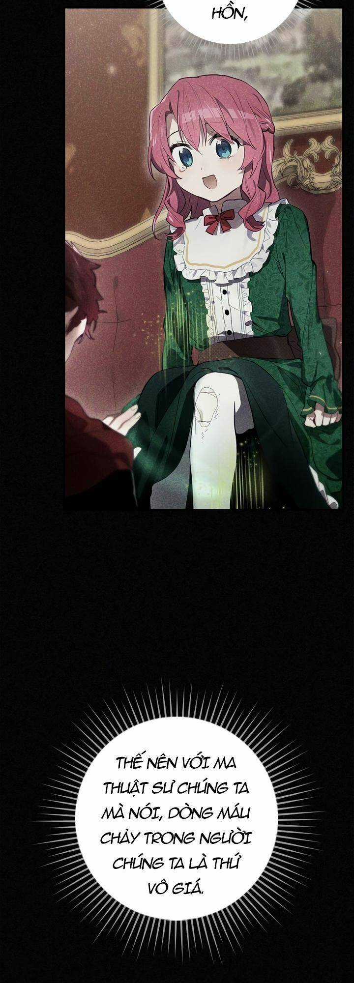 Kẻ Phán Quyết Chapter 39 trang 46