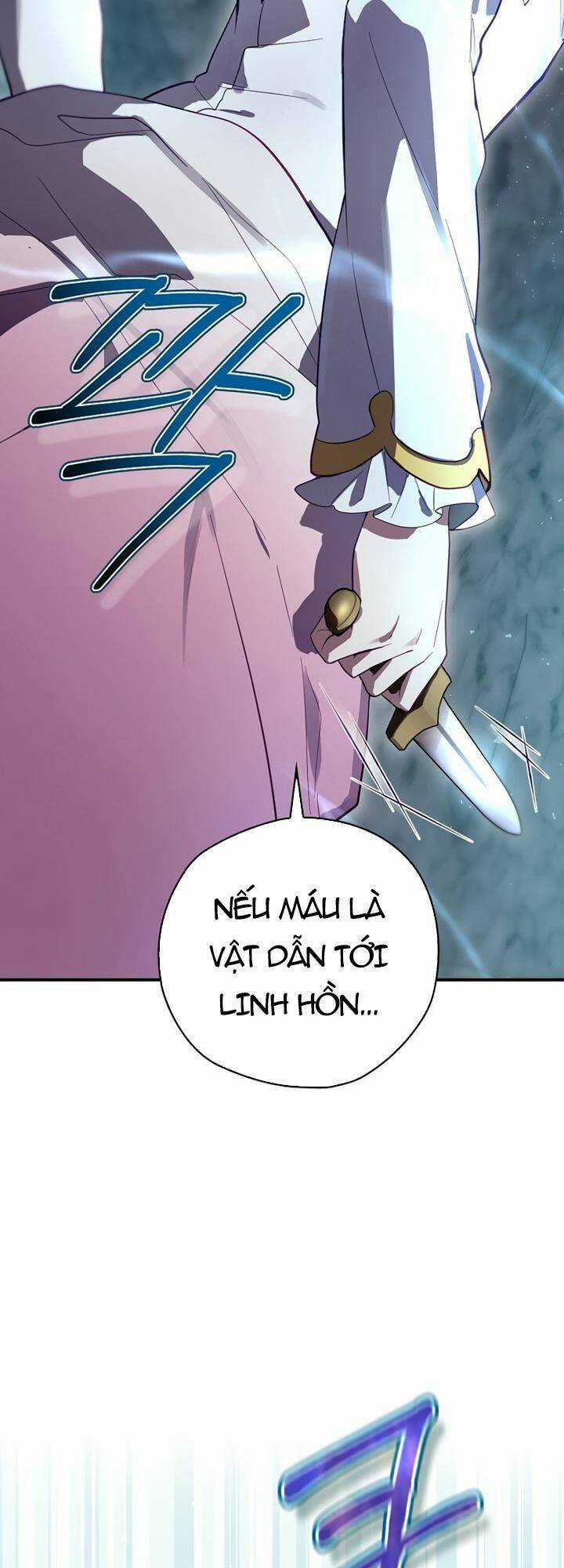 Kẻ Phán Quyết Chapter 39 trang 49