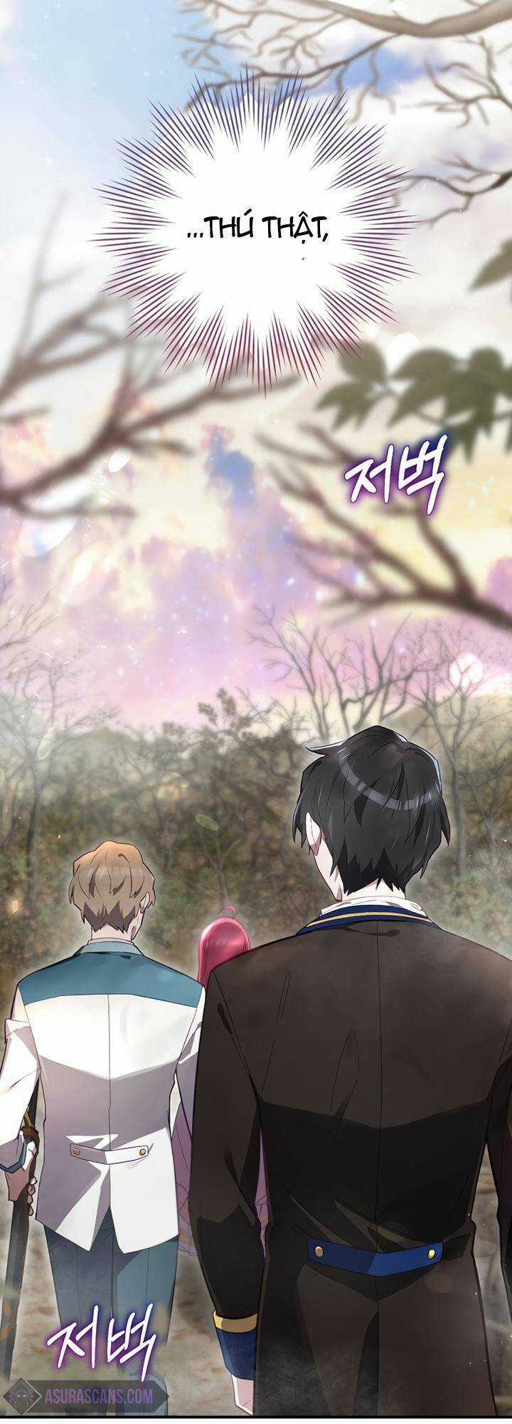 Kẻ Phán Quyết Chapter 39 trang 5