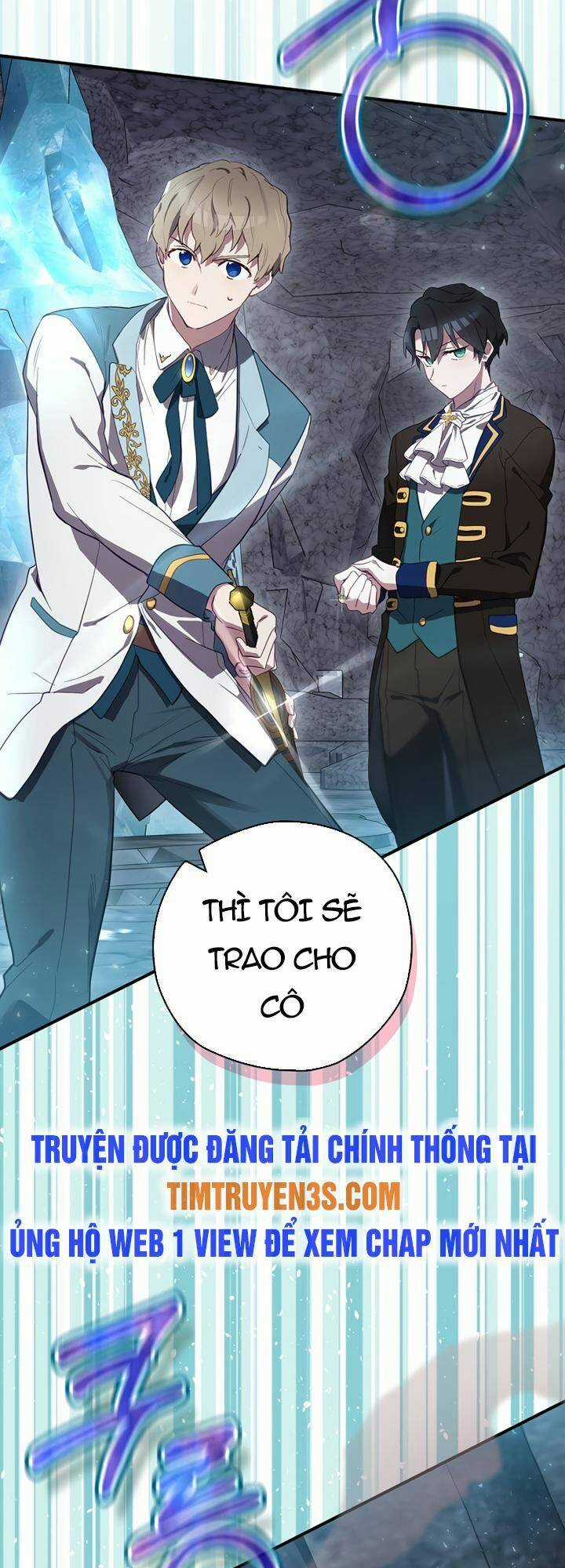 Kẻ Phán Quyết Chapter 39 trang 50