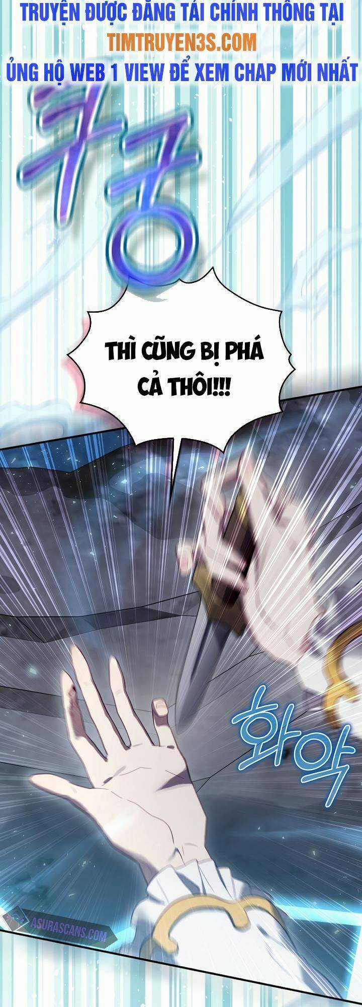 Kẻ Phán Quyết Chapter 39 trang 53