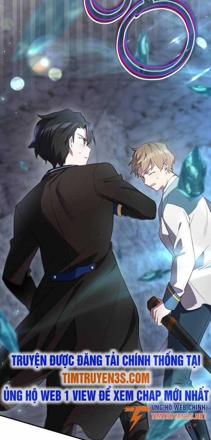 Kẻ Phán Quyết Chapter 39 trang 56