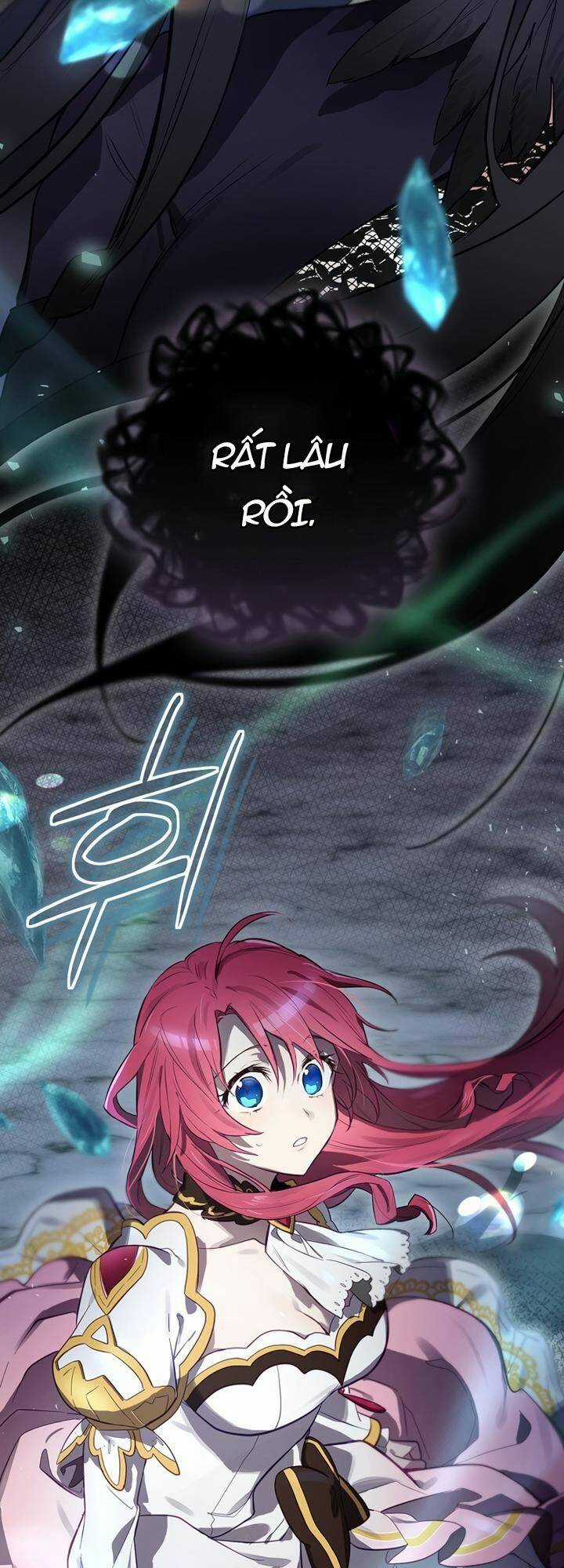 Kẻ Phán Quyết Chapter 39 trang 58