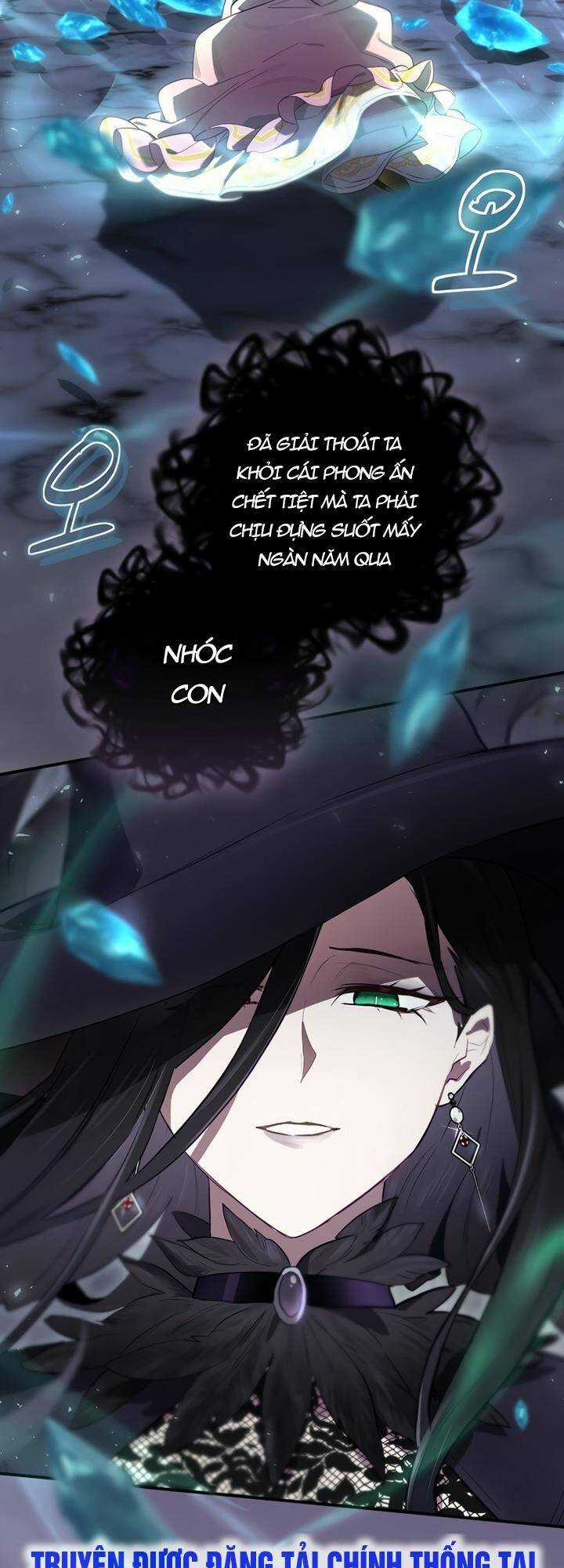 Kẻ Phán Quyết Chapter 39 trang 61