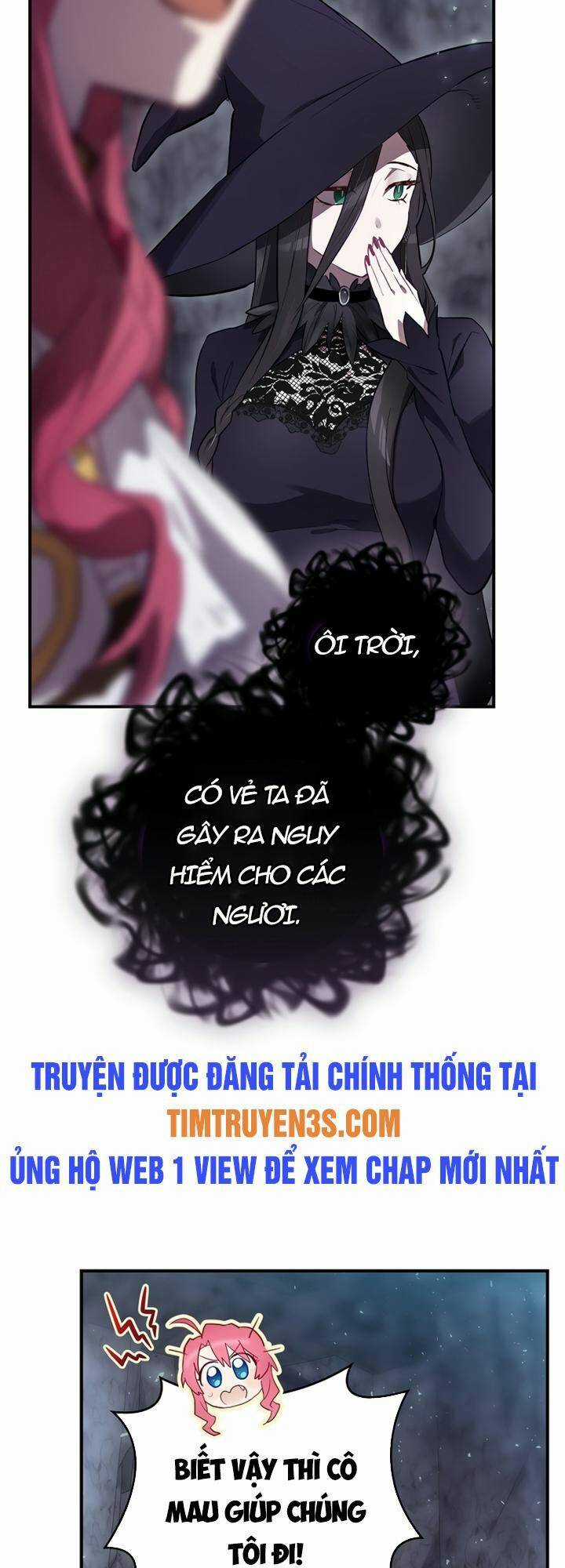 Kẻ Phán Quyết Chapter 39 trang 66