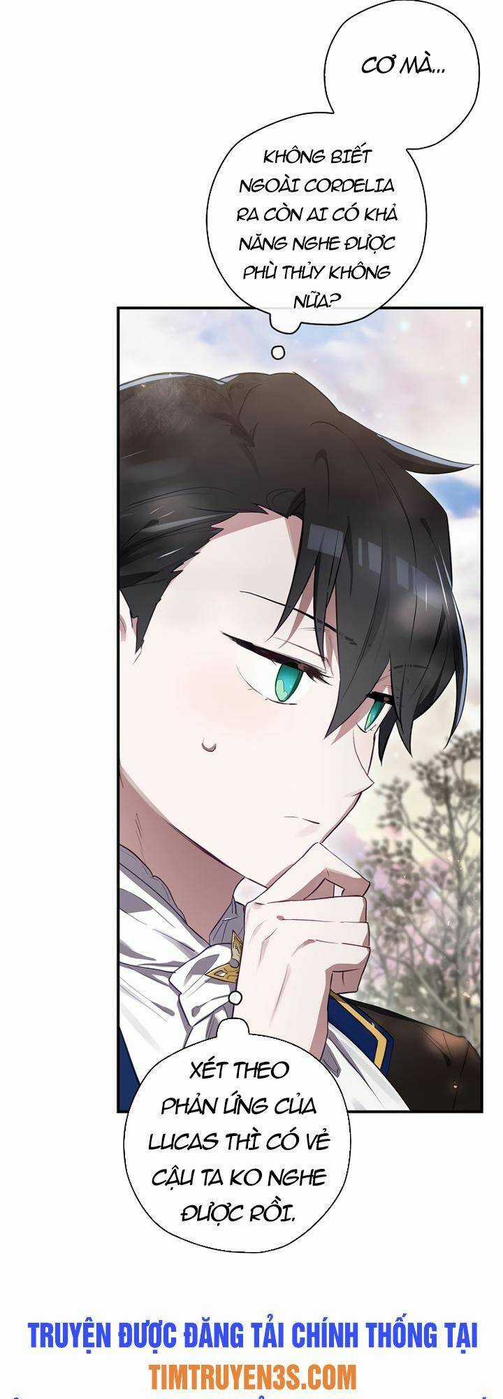 Kẻ Phán Quyết Chapter 39 trang 9