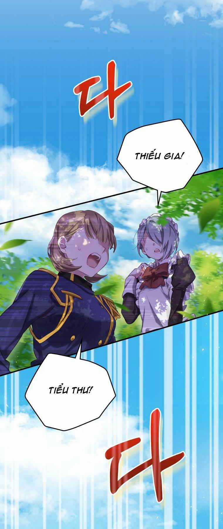 Kẻ Phán Quyết Chapter 4 trang 10