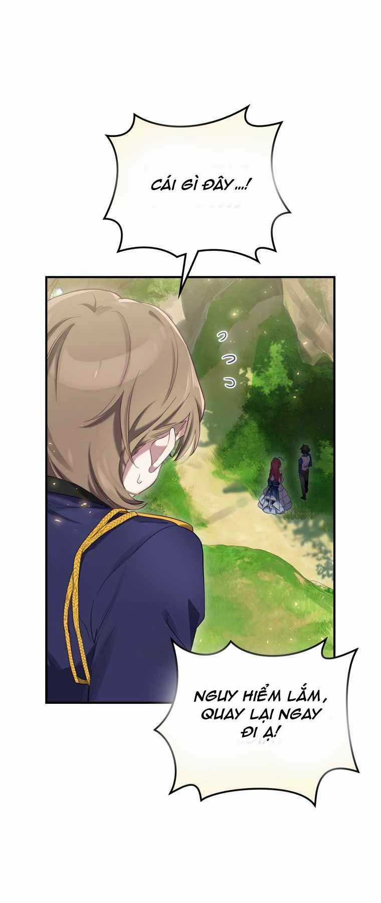 Kẻ Phán Quyết Chapter 4 trang 15