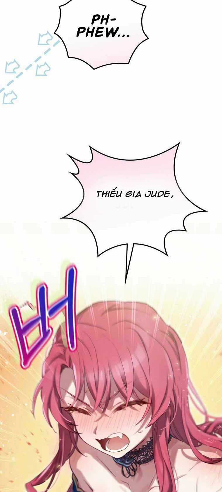 Kẻ Phán Quyết Chapter 4 trang 17