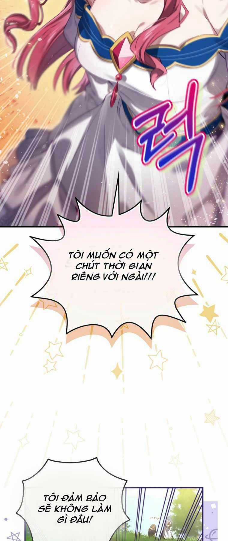 Kẻ Phán Quyết Chapter 4 trang 18