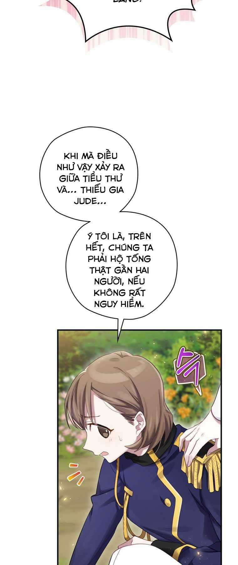 Kẻ Phán Quyết Chapter 4 trang 20