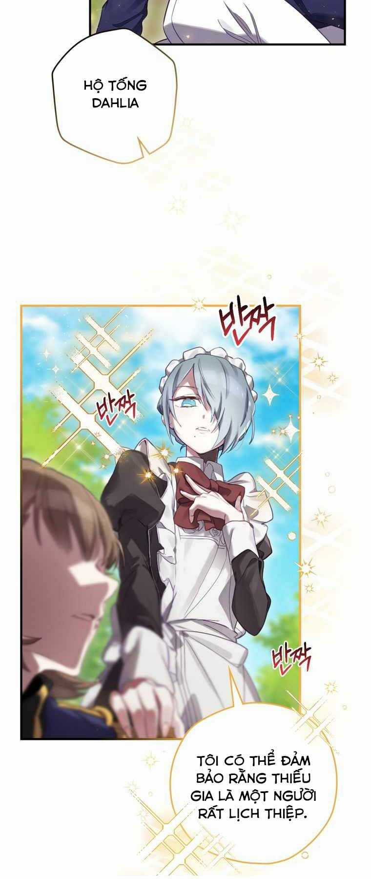 Kẻ Phán Quyết Chapter 4 trang 21