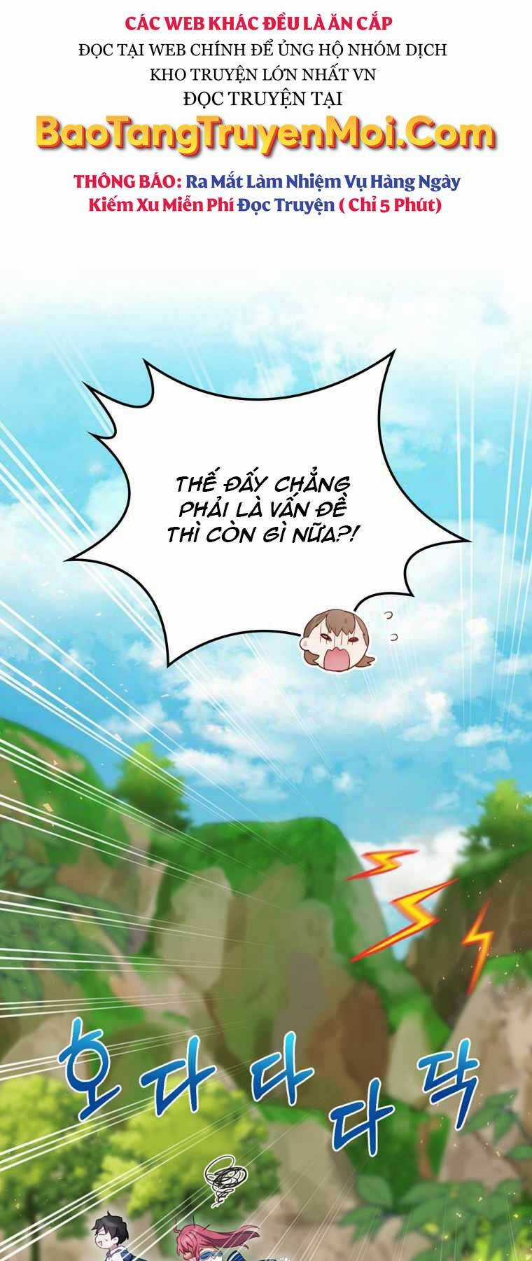 Kẻ Phán Quyết Chapter 4 trang 22