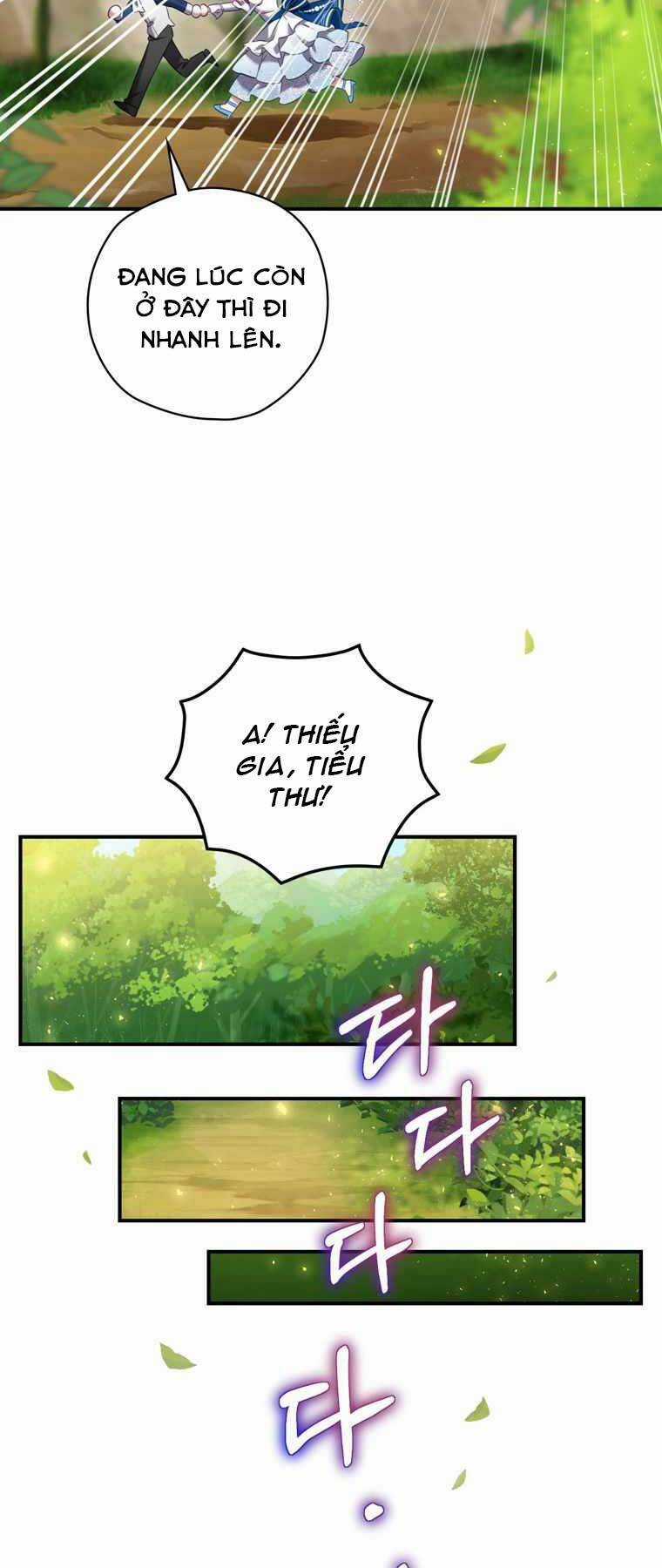 Kẻ Phán Quyết Chapter 4 trang 23