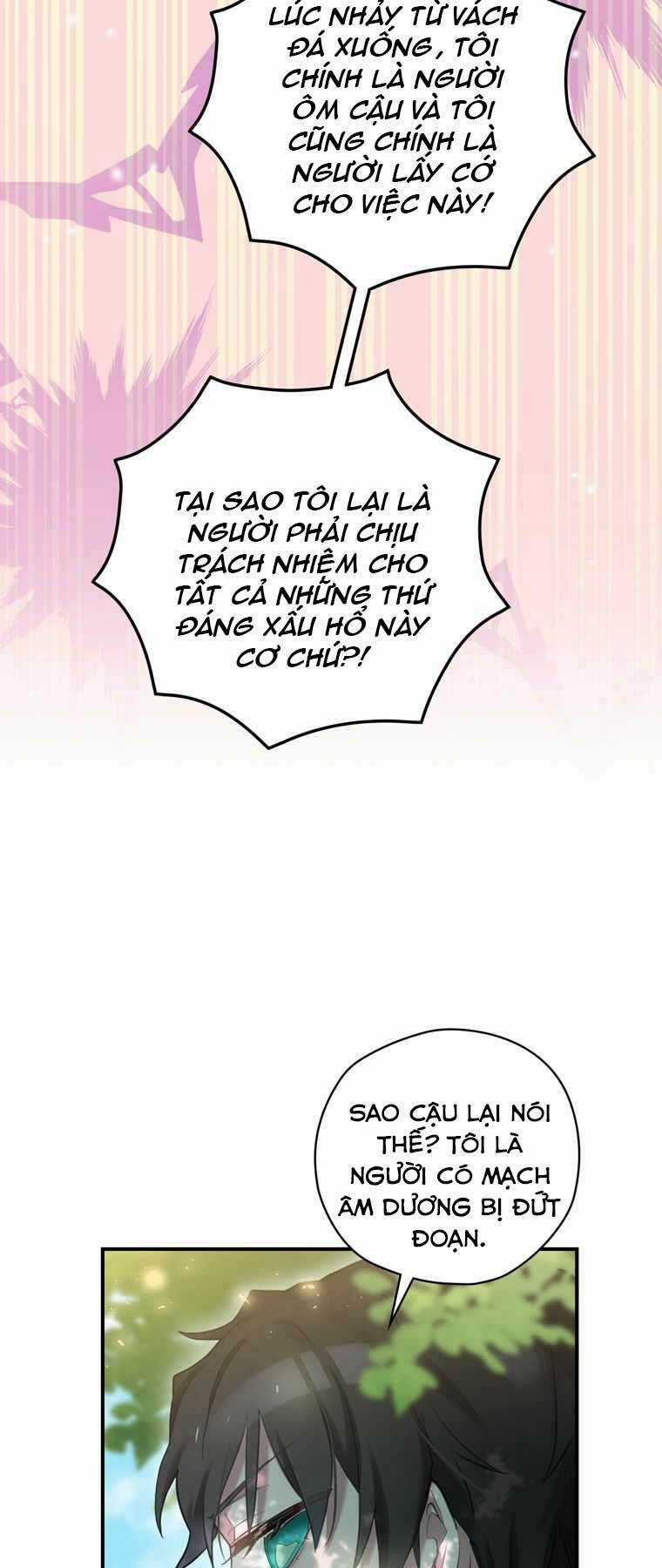 Kẻ Phán Quyết Chapter 4 trang 26