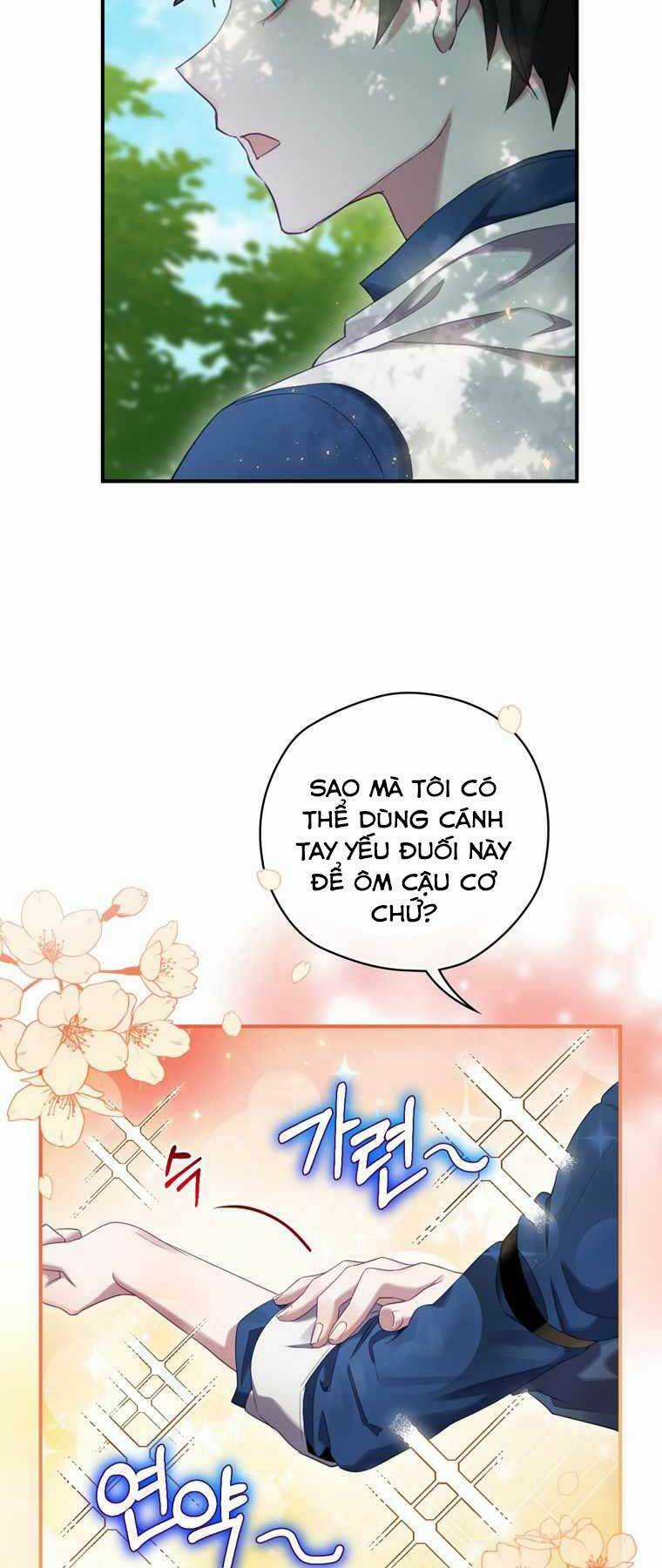 Kẻ Phán Quyết Chapter 4 trang 27