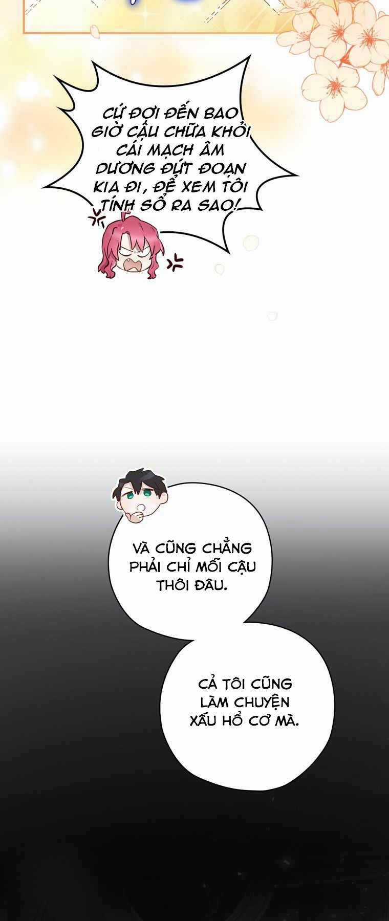 Kẻ Phán Quyết Chapter 4 trang 28