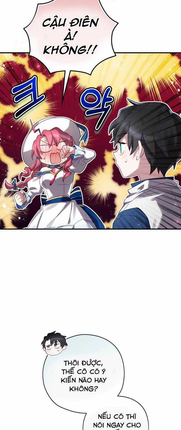 Kẻ Phán Quyết Chapter 4 trang 3