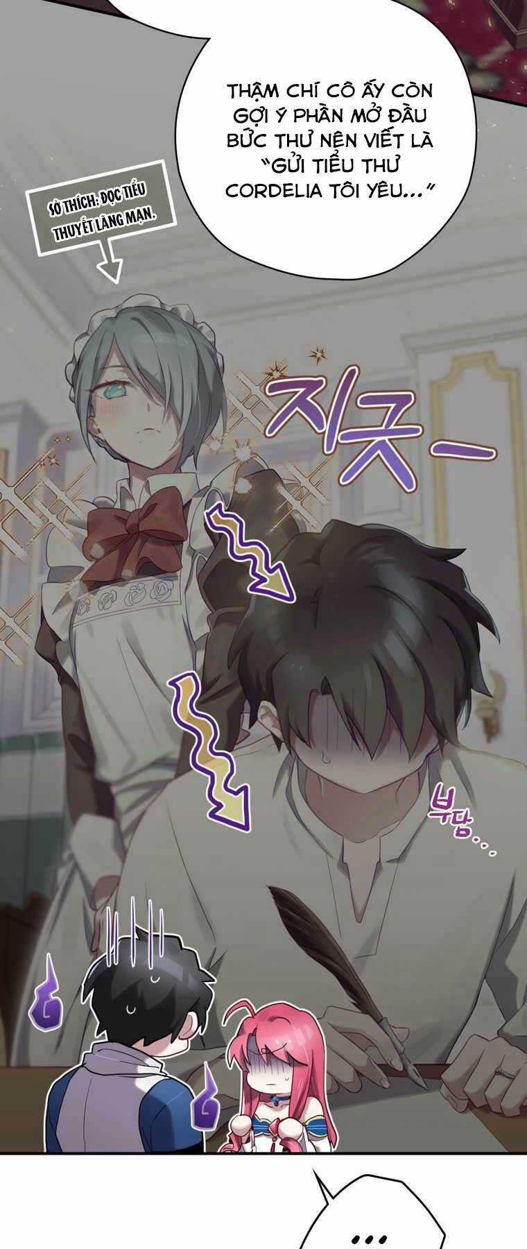 Kẻ Phán Quyết Chapter 4 trang 30