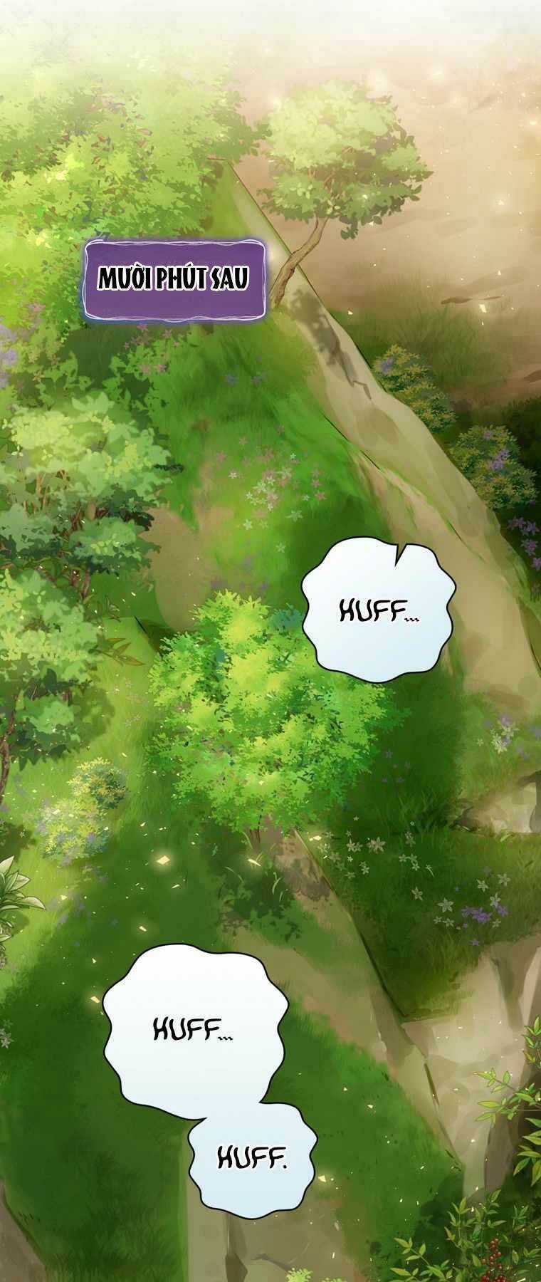 Kẻ Phán Quyết Chapter 4 trang 33