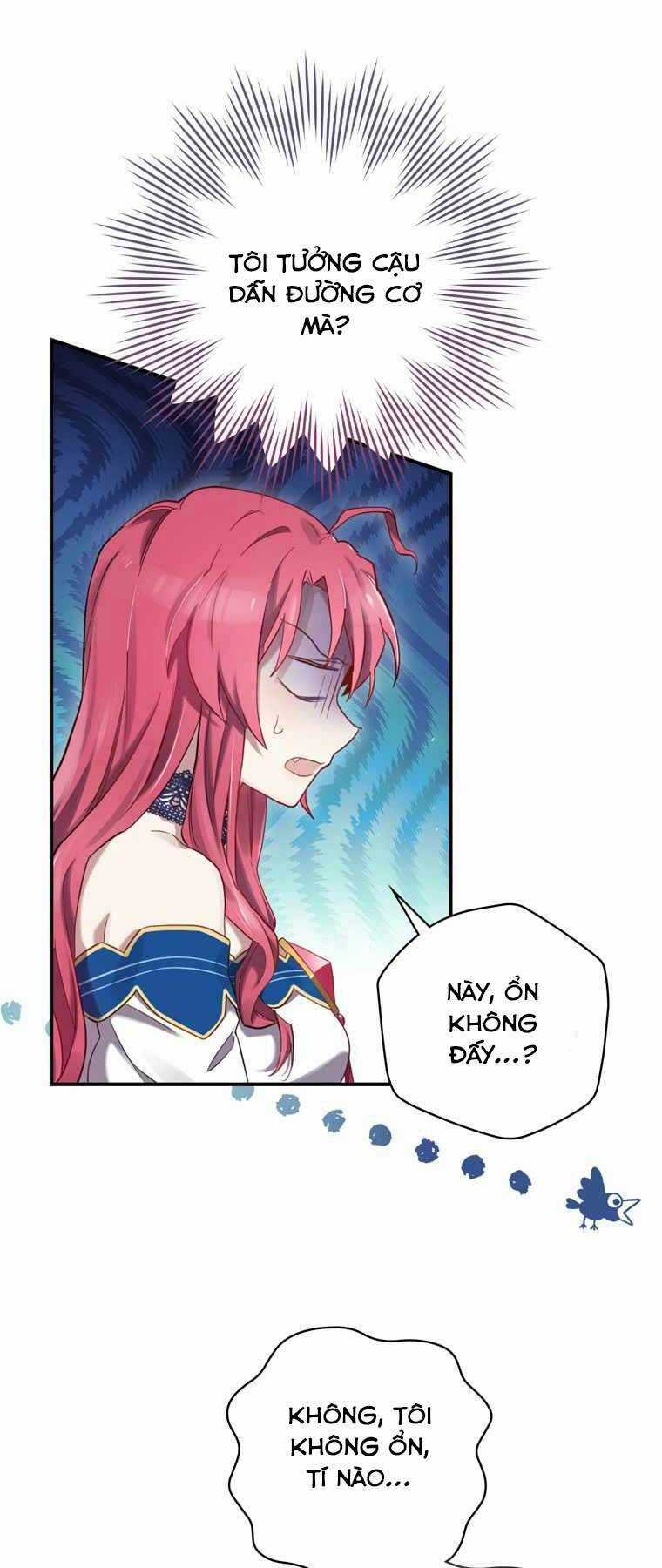 Kẻ Phán Quyết Chapter 4 trang 35