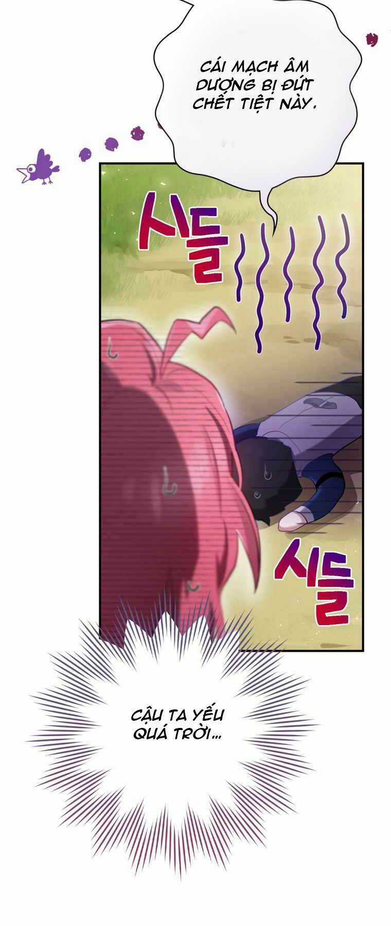 Kẻ Phán Quyết Chapter 4 trang 36