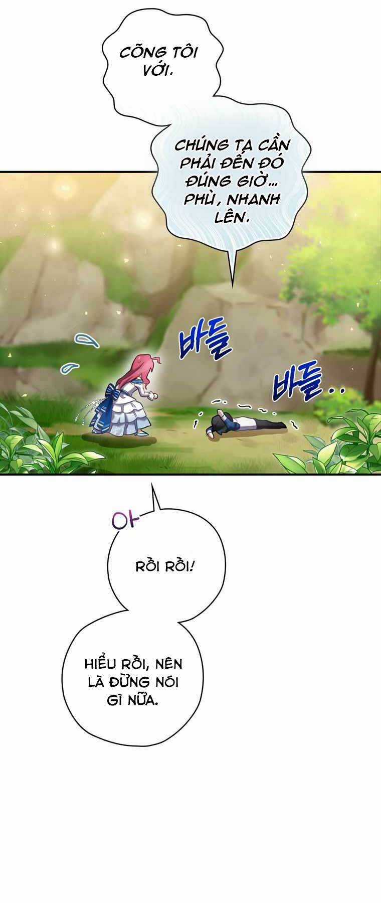 Kẻ Phán Quyết Chapter 4 trang 38