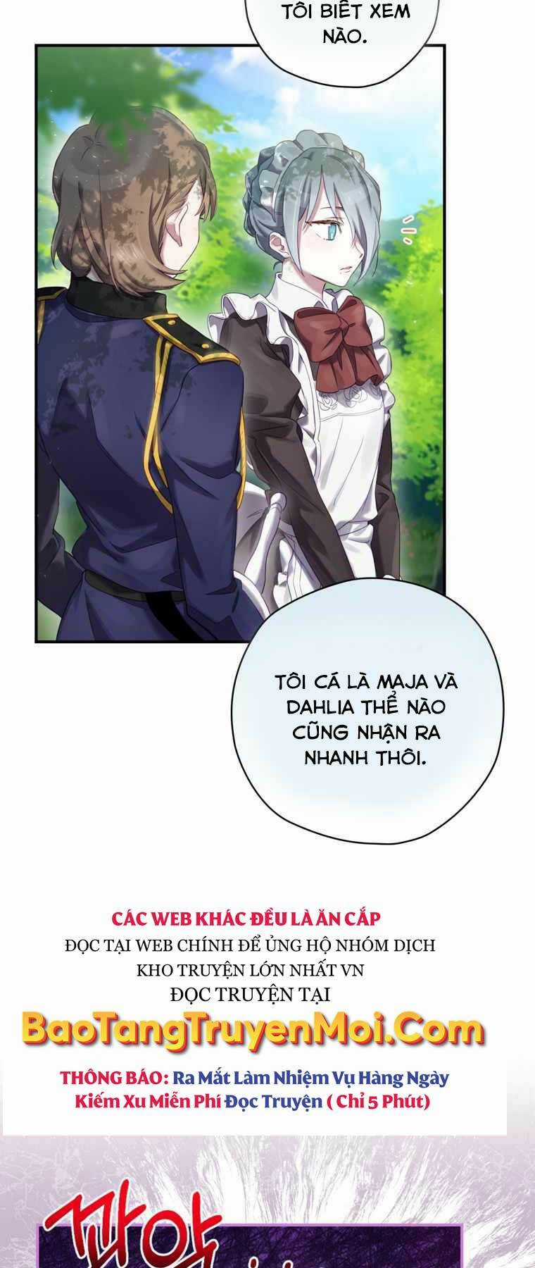 Kẻ Phán Quyết Chapter 4 trang 4