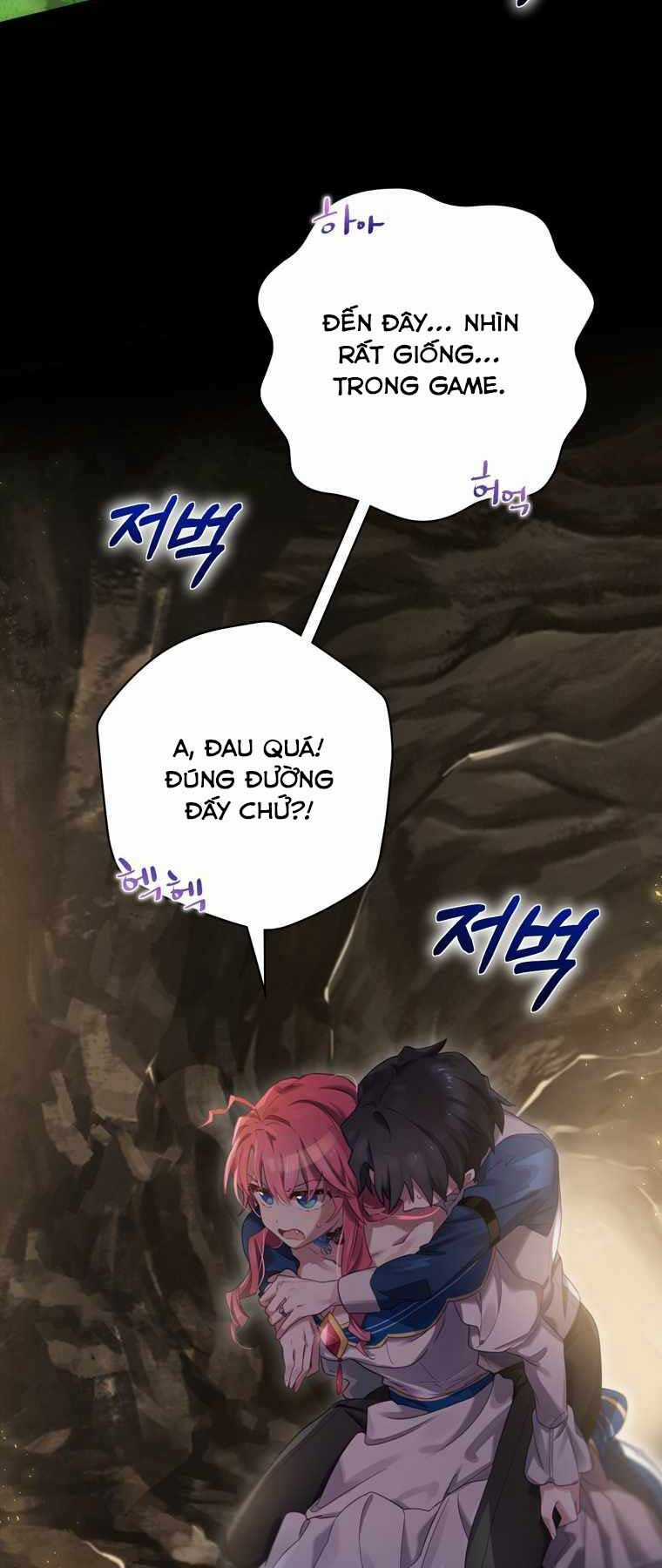 Kẻ Phán Quyết Chapter 4 trang 40