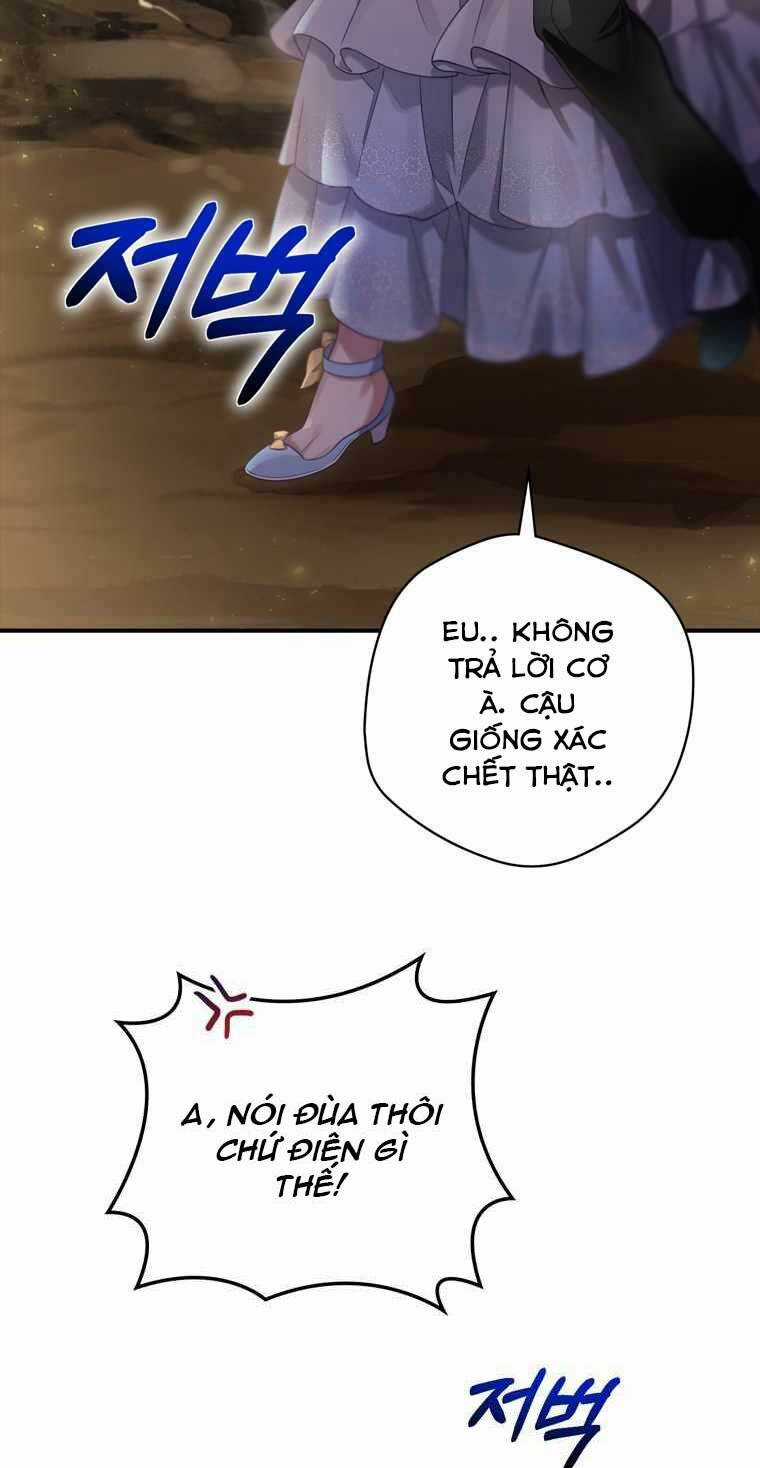 Kẻ Phán Quyết Chapter 4 trang 41