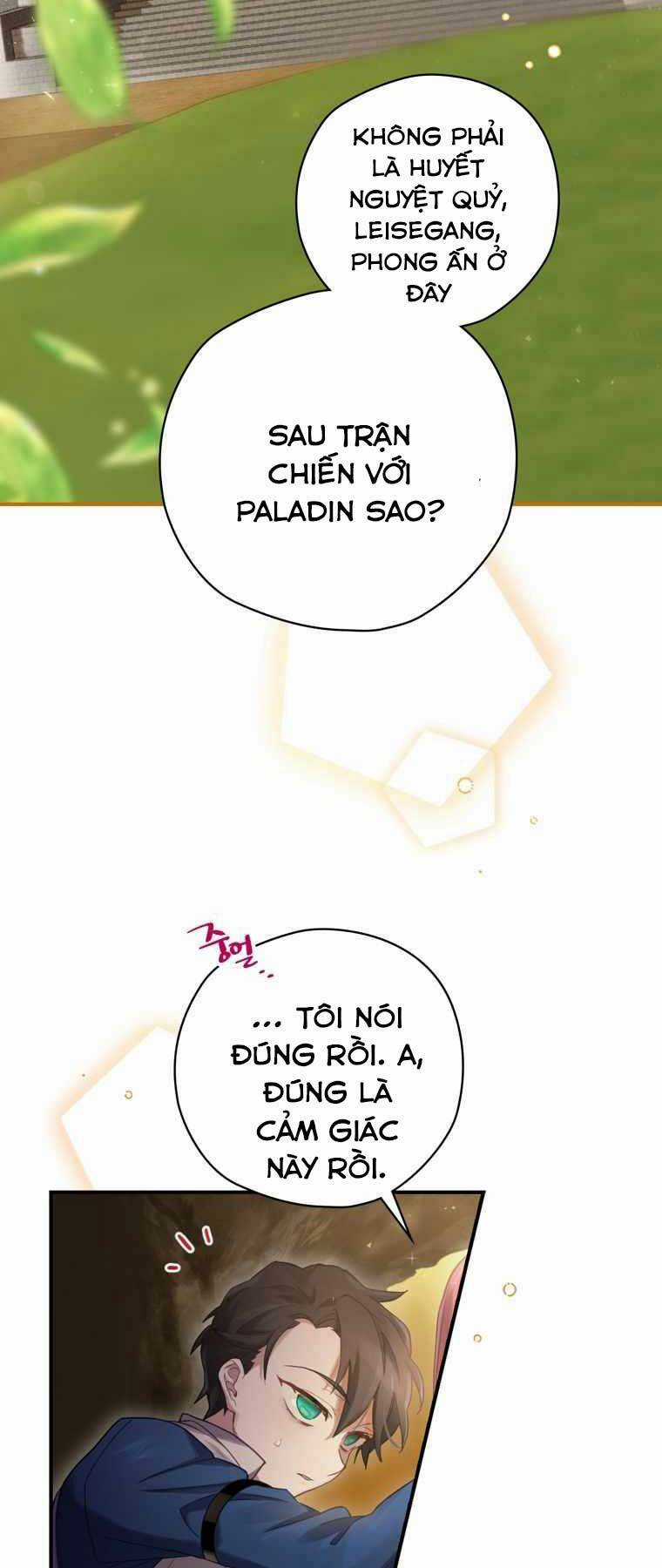 Kẻ Phán Quyết Chapter 4 trang 44