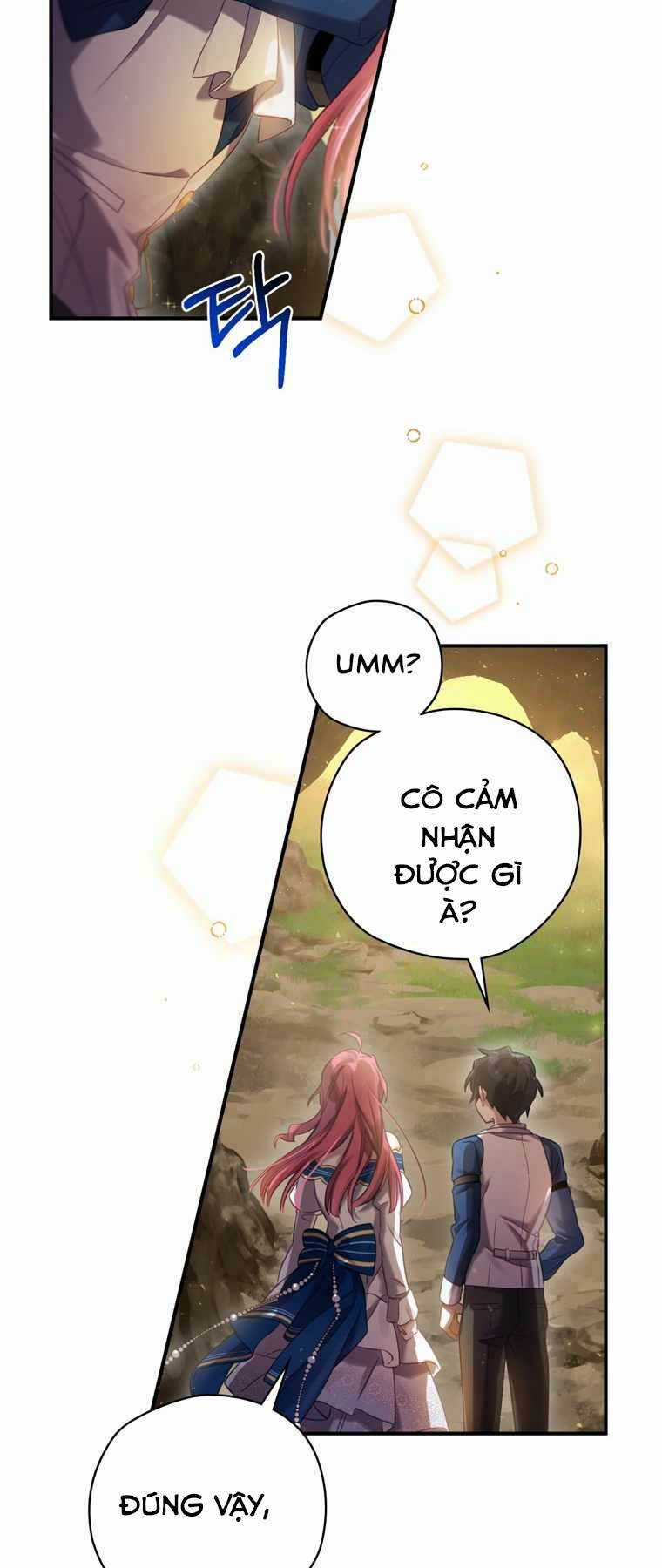 Kẻ Phán Quyết Chapter 4 trang 45