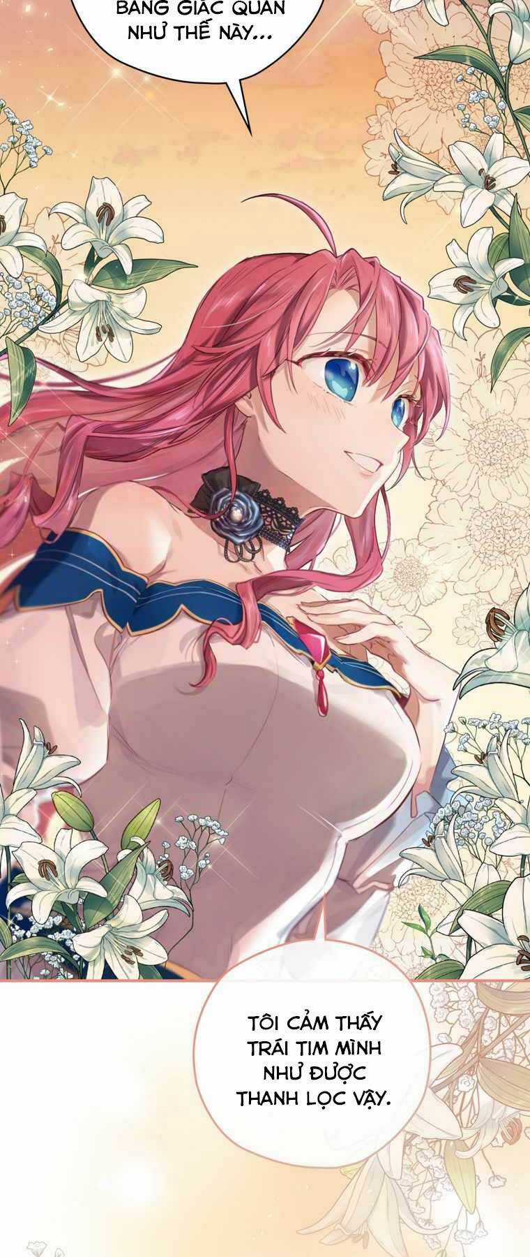 Kẻ Phán Quyết Chapter 4 trang 47