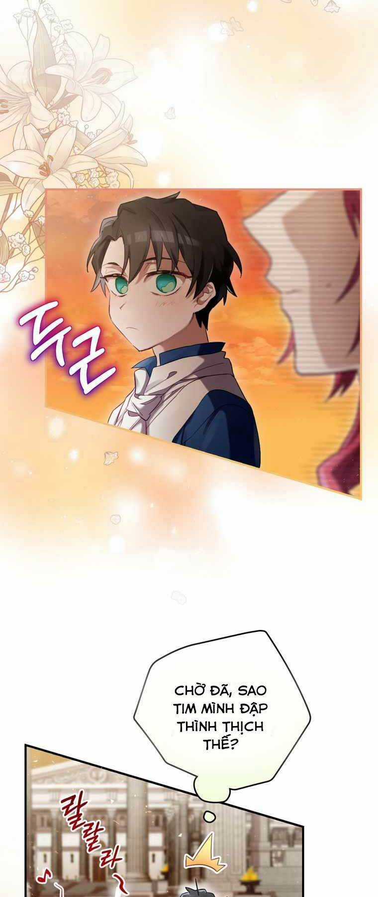 Kẻ Phán Quyết Chapter 4 trang 48