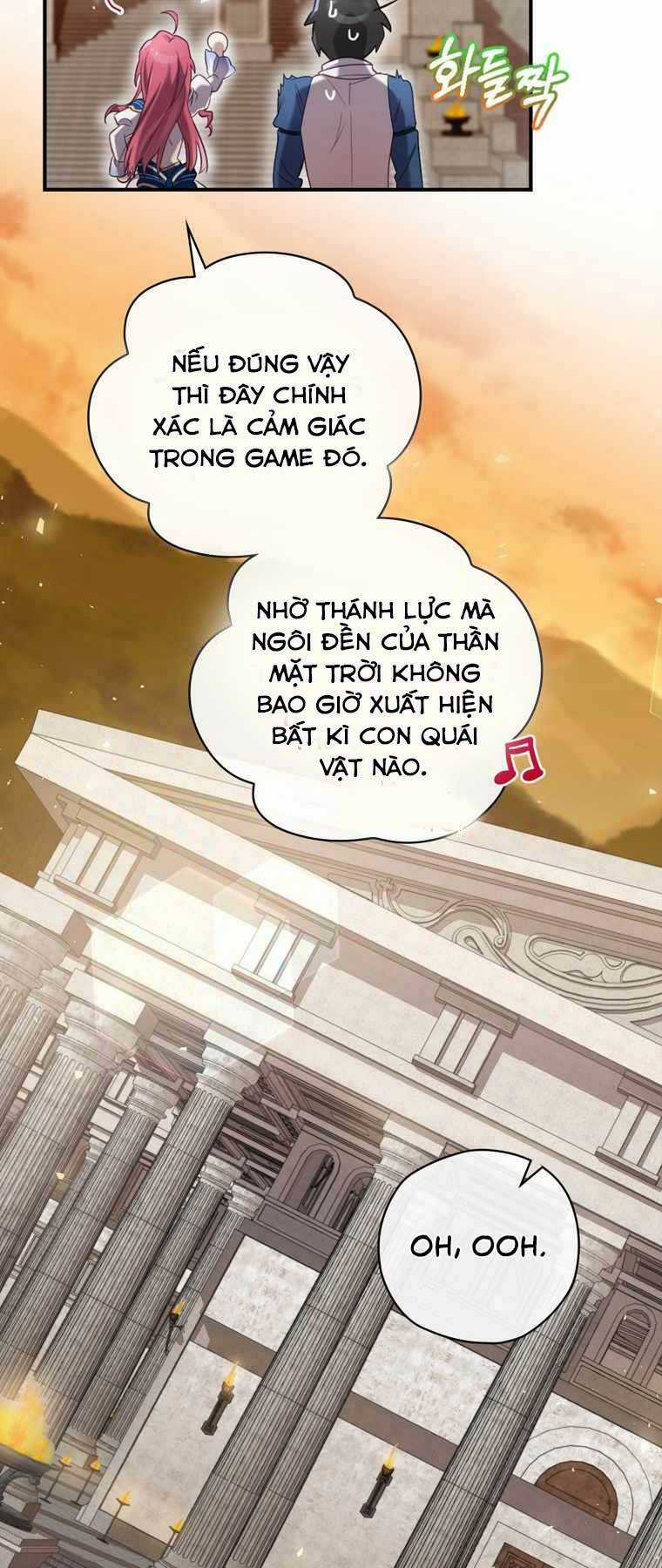 Kẻ Phán Quyết Chapter 4 trang 49