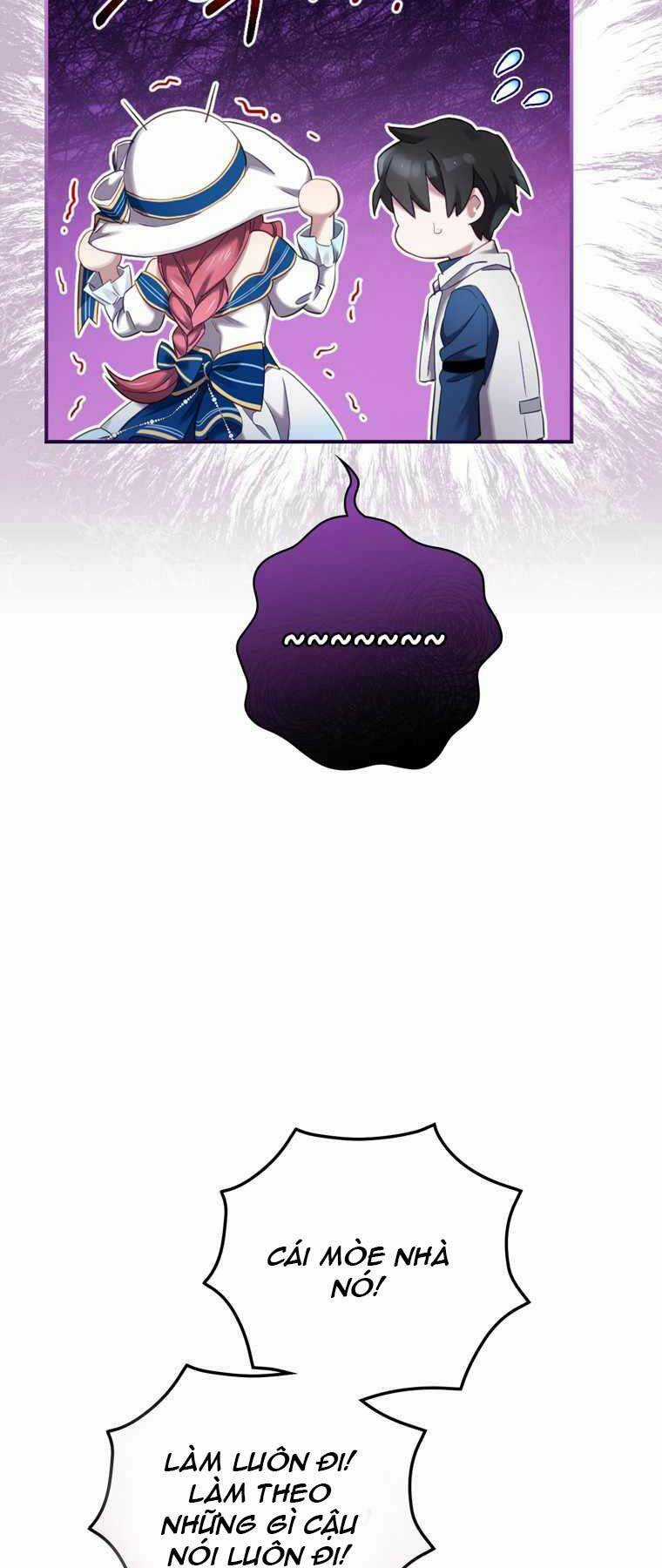 Kẻ Phán Quyết Chapter 4 trang 5