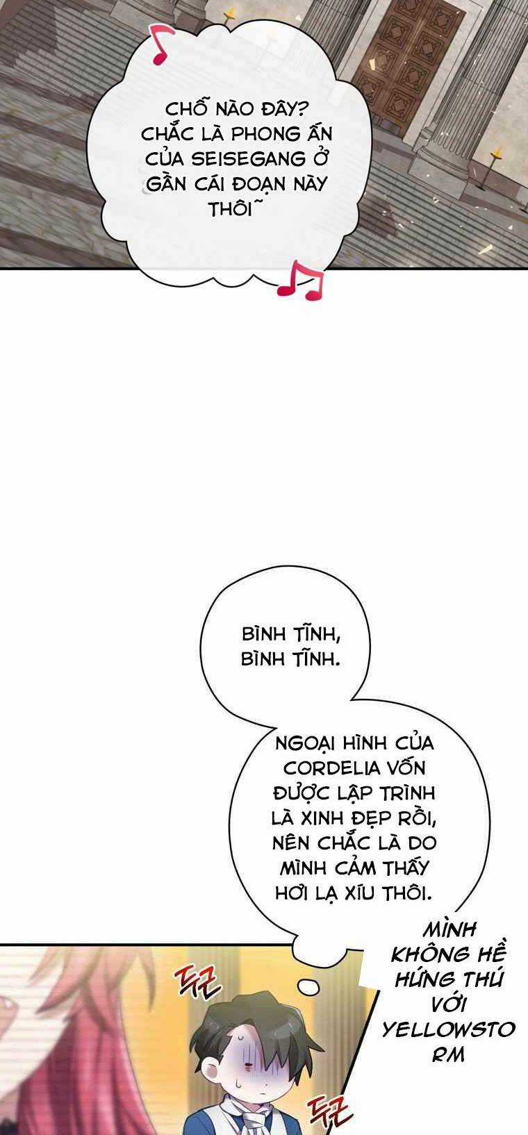 Kẻ Phán Quyết Chapter 4 trang 50