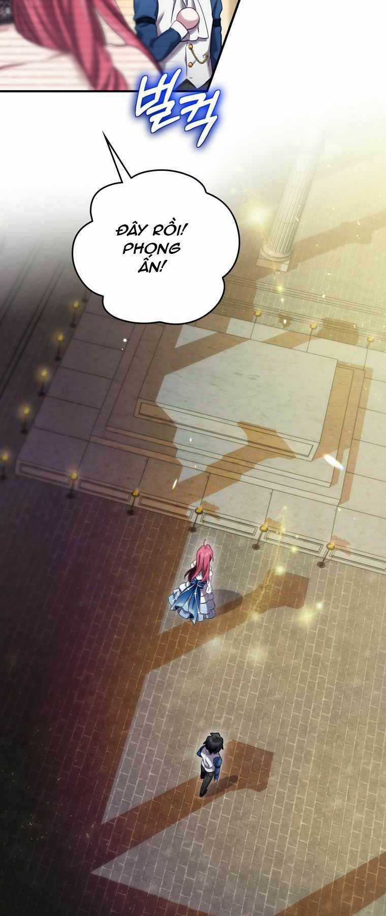 Kẻ Phán Quyết Chapter 4 trang 51