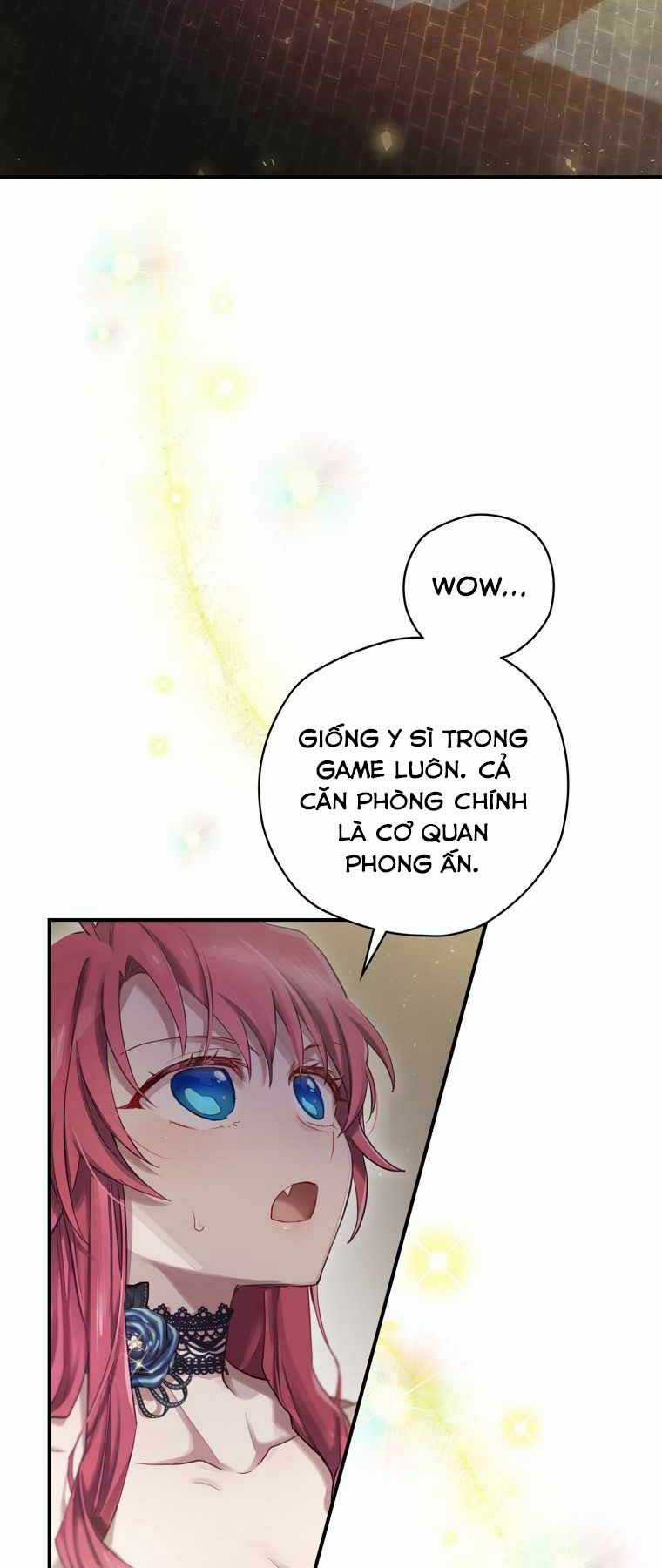 Kẻ Phán Quyết Chapter 4 trang 52