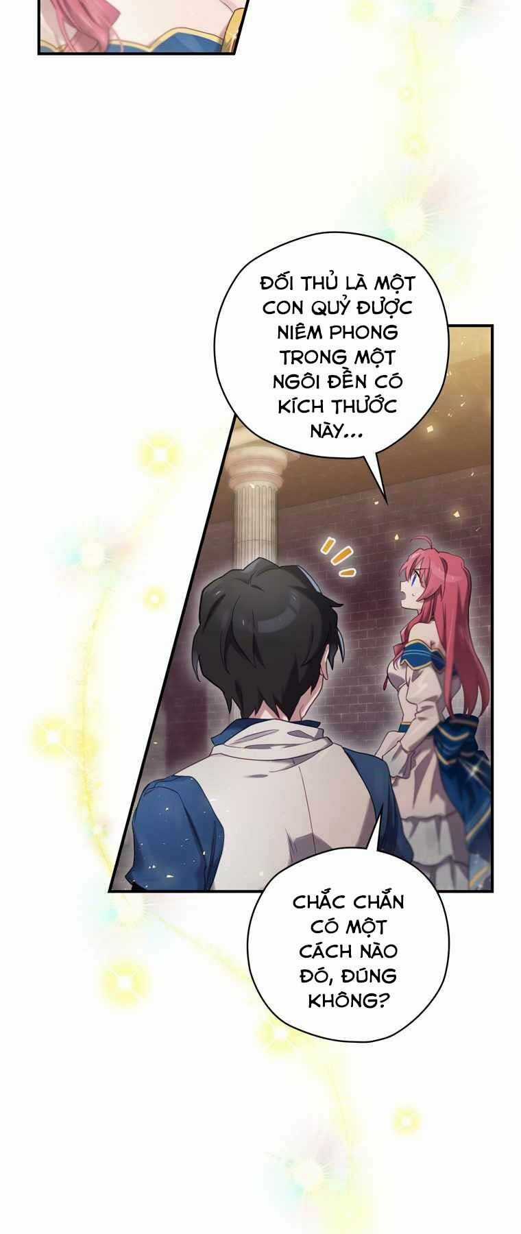 Kẻ Phán Quyết Chapter 4 trang 53