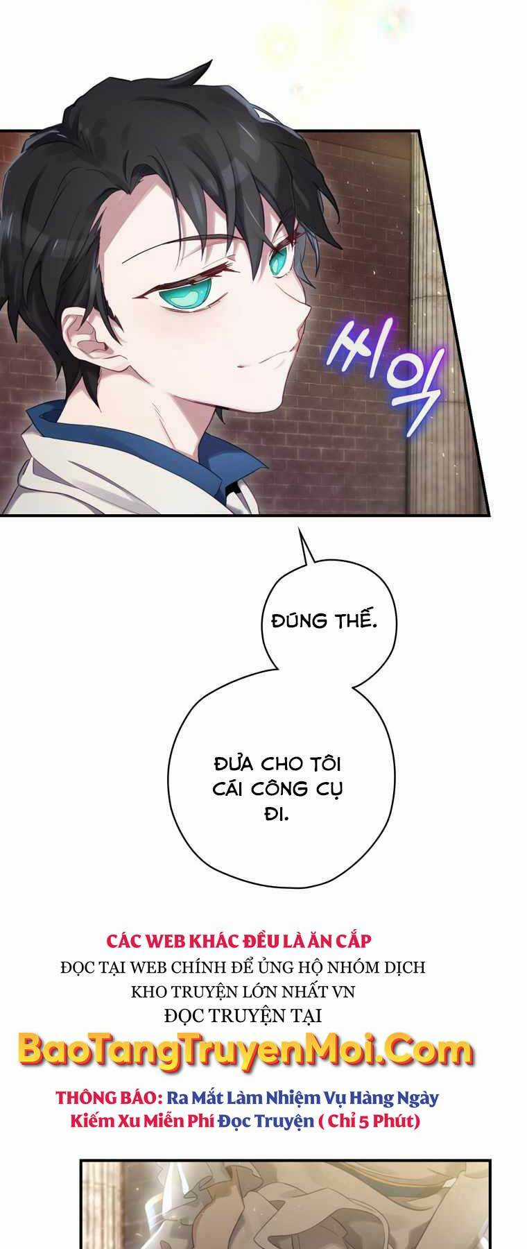 Kẻ Phán Quyết Chapter 4 trang 54