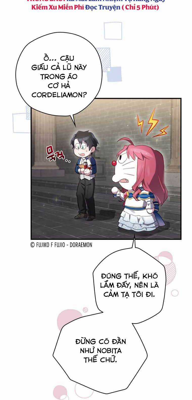 Kẻ Phán Quyết Chapter 4 trang 58