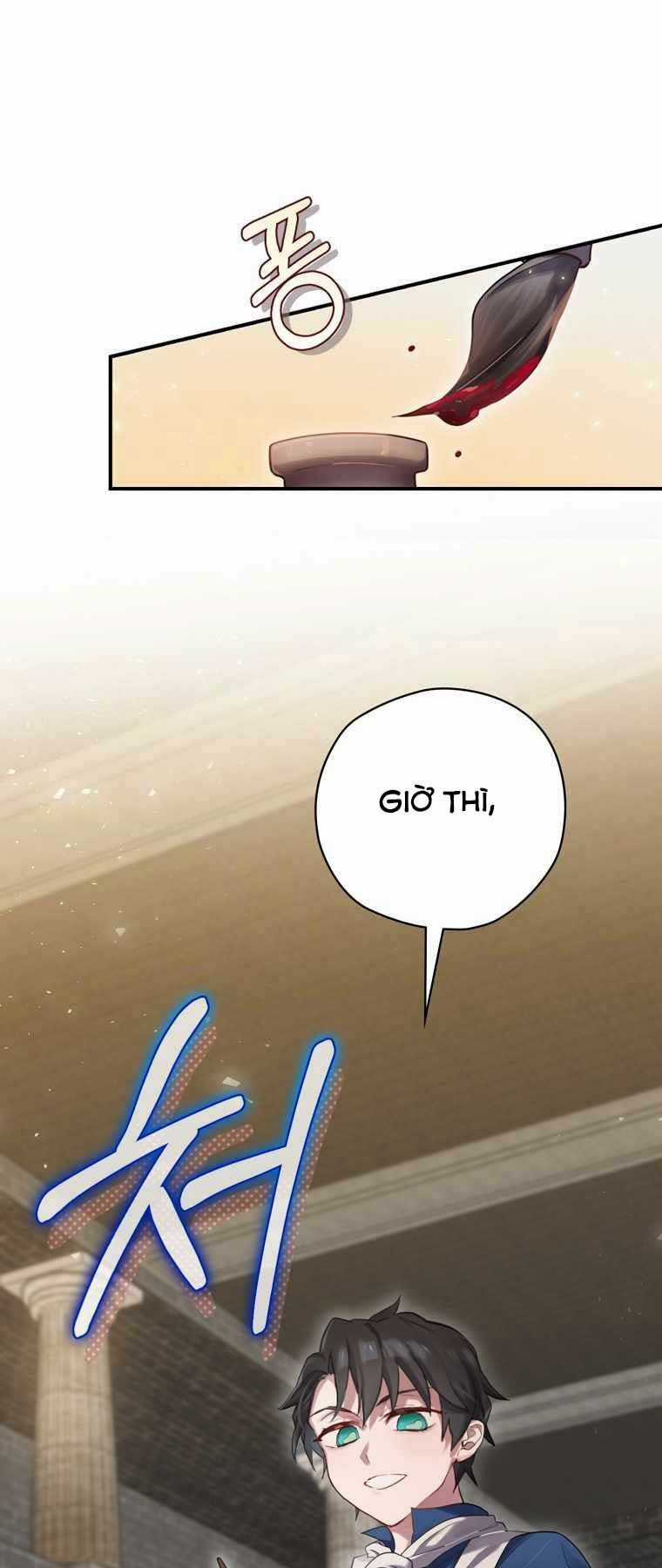 Kẻ Phán Quyết Chapter 4 trang 61