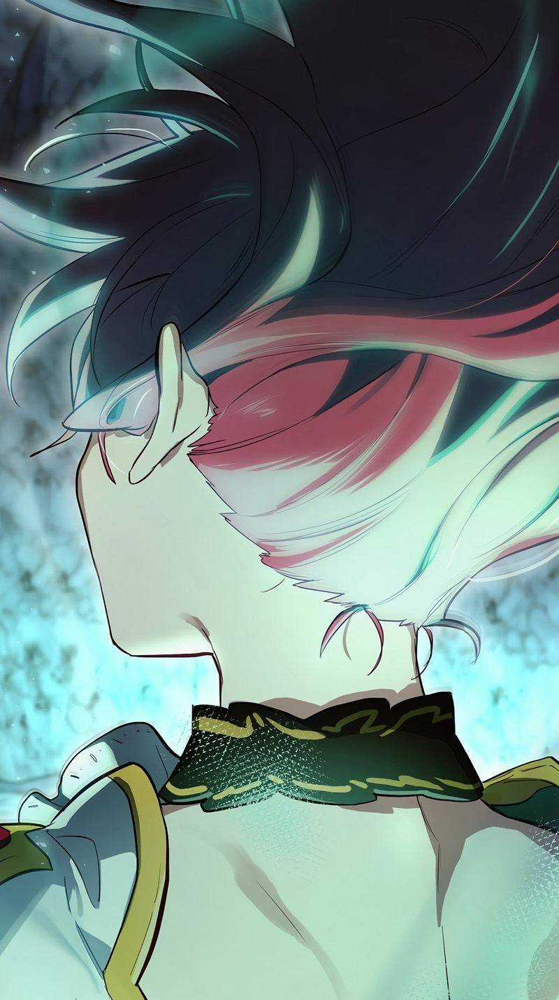 Kẻ Phán Quyết Chapter 40 trang 10