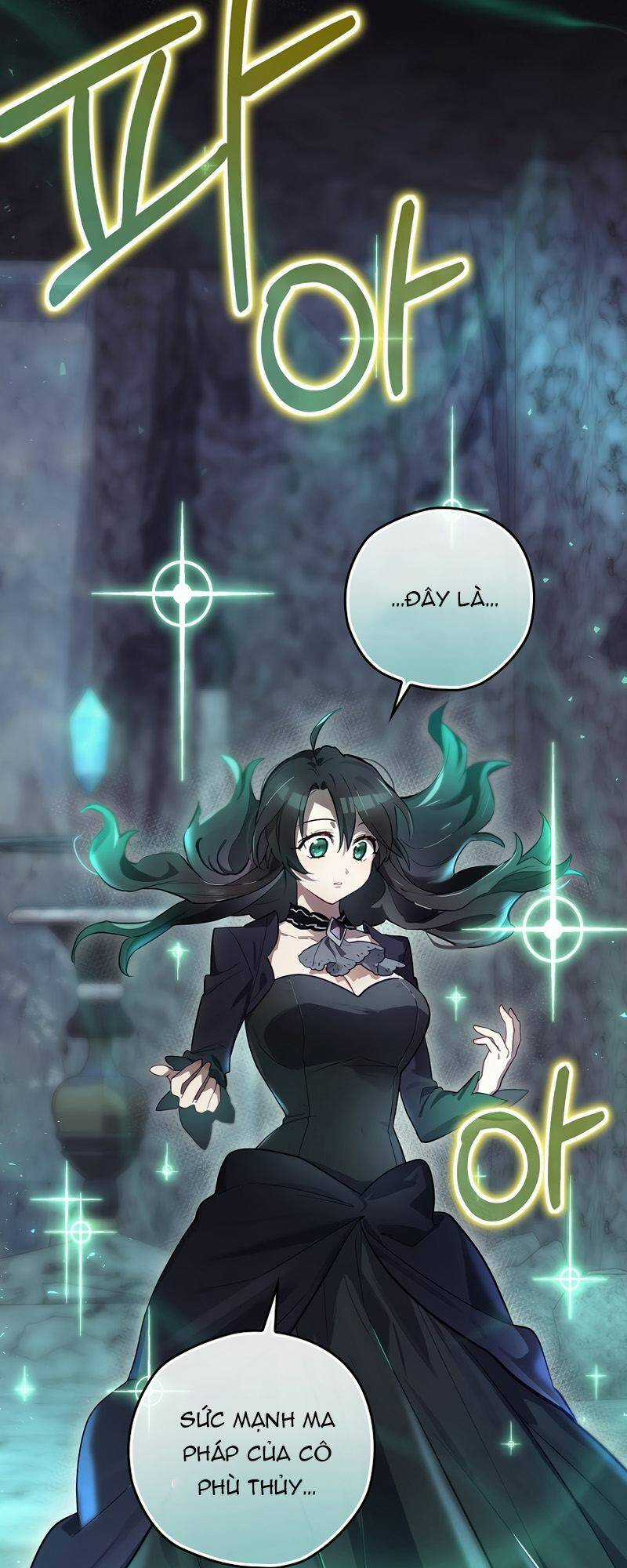 Kẻ Phán Quyết Chapter 40 trang 13