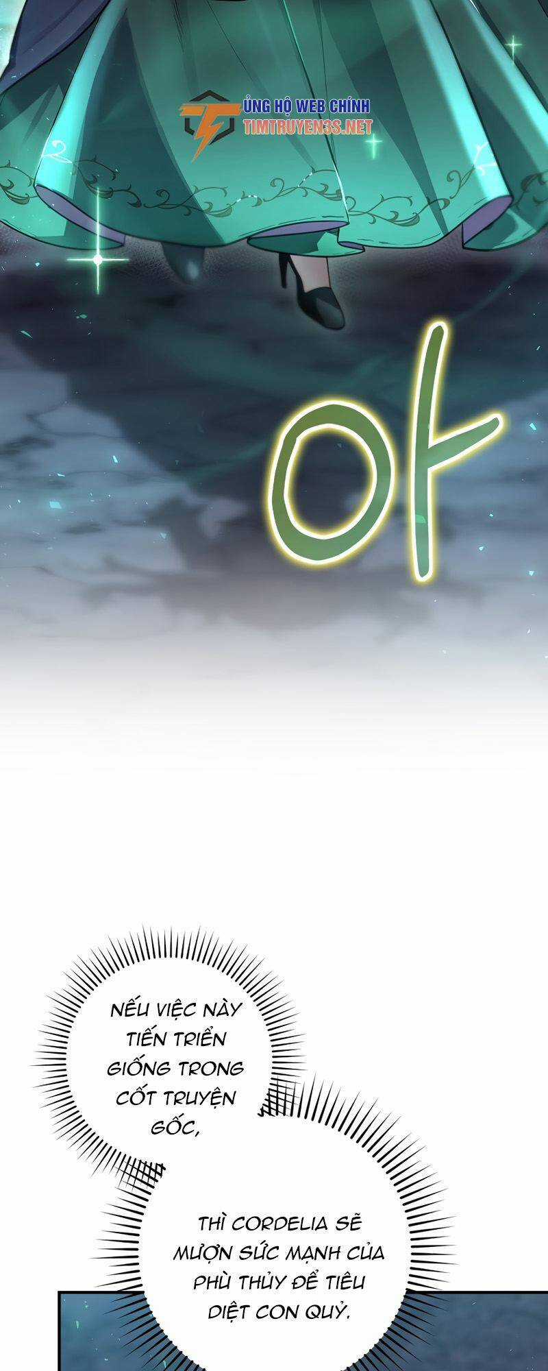 Kẻ Phán Quyết Chapter 40 trang 14