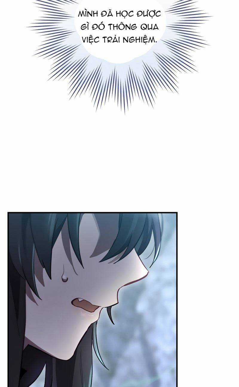 Kẻ Phán Quyết Chapter 40 trang 16