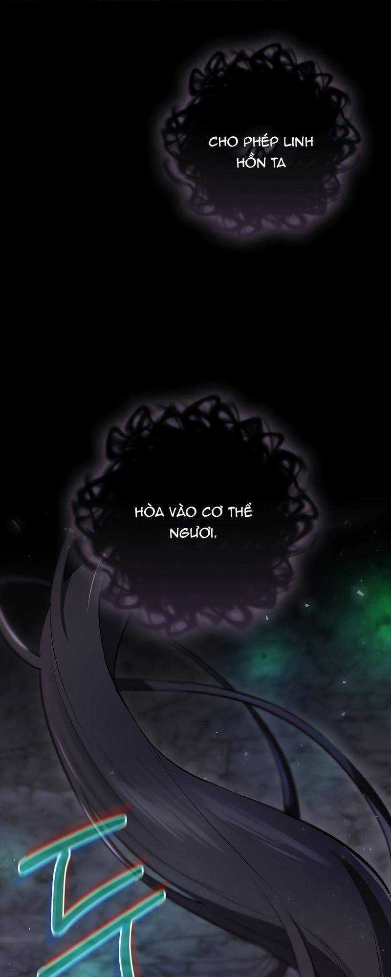 Kẻ Phán Quyết Chapter 40 trang 2