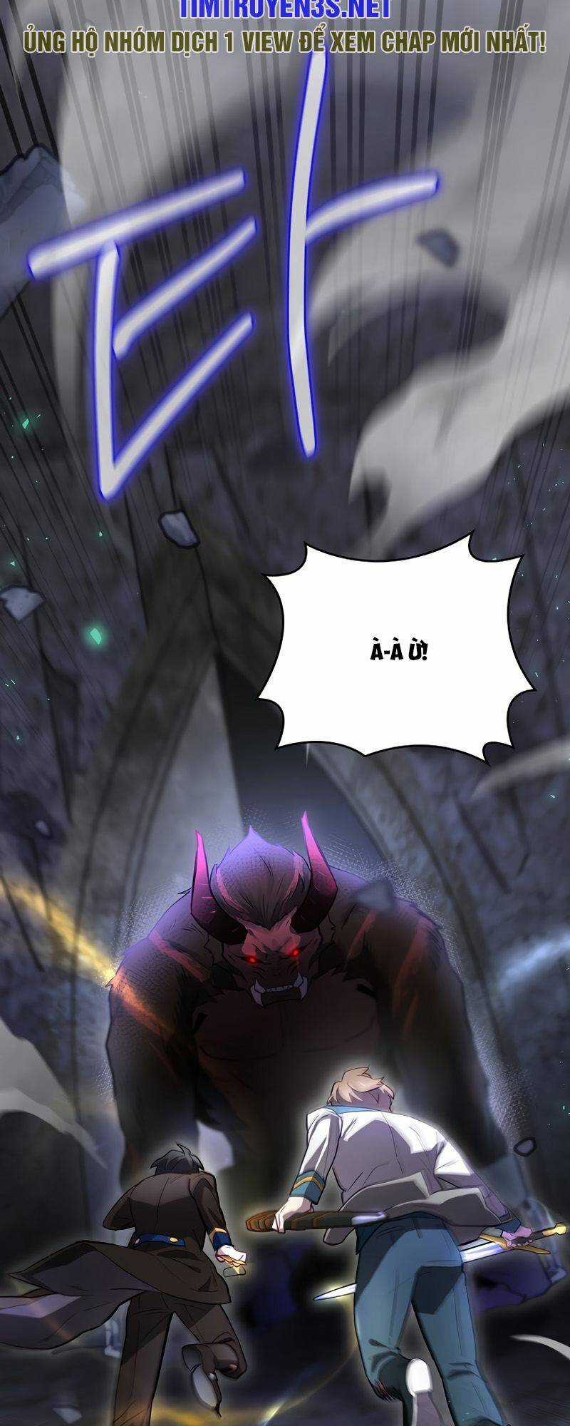 Kẻ Phán Quyết Chapter 40 trang 21